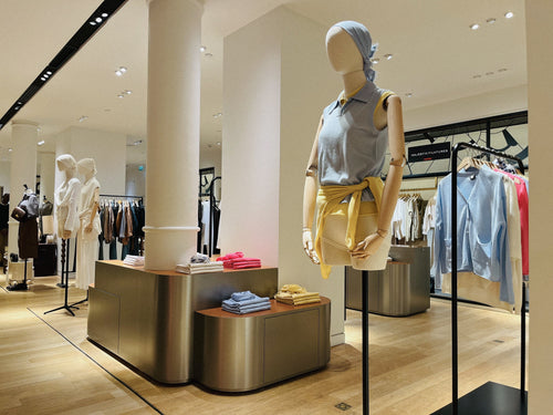 MAJESTIC FILATURES - MAJESTIC FILATURES