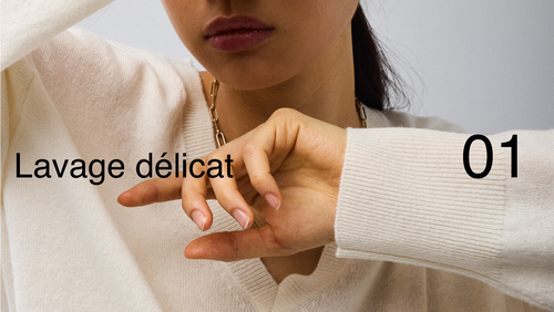 MAJESTIC FILATURES - MAJESTIC FILATURES