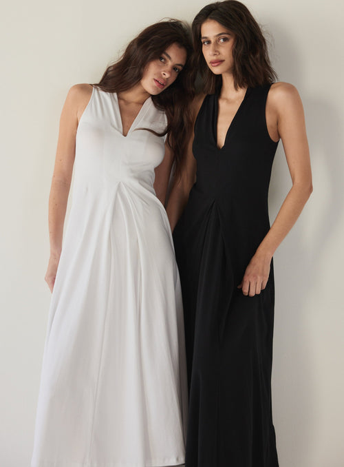 VESTIDOS - MAJESTIC FILATURES