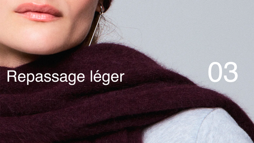 MAJESTIC FILATURES - MAJESTIC FILATURES