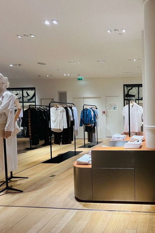 MAJESTIC FILATURES - MAJESTIC FILATURES