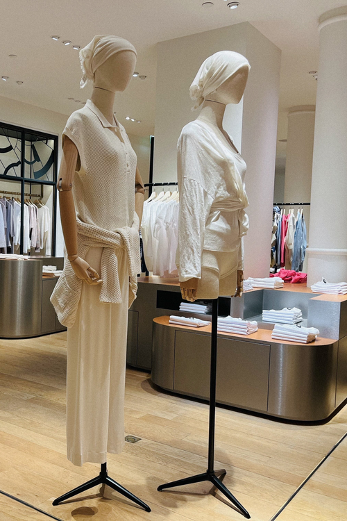 MAJESTIC FILATURES - MAJESTIC FILATURES