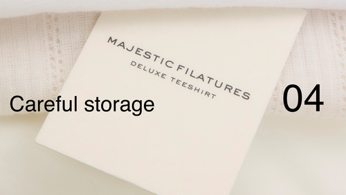 MAJESTIC FILATURES - MAJESTIC FILATURES