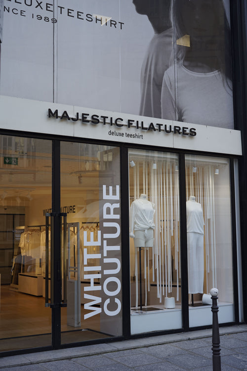 LA MARCA  - MAJESTIC FILATURES