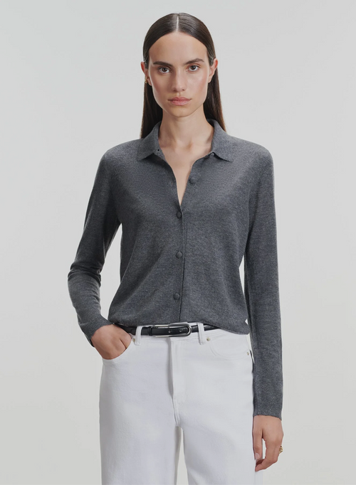 Camisas de hombre - MAJESTIC FILATURES