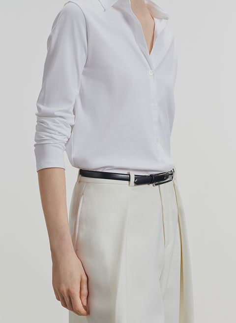 Camisas - MAJESTIC FILATURES