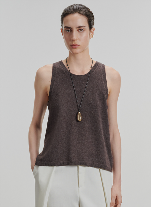 CAMISETAS SIN MANGAS - MAJESTIC FILATURES