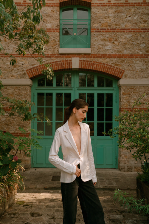 Les vestes Majestic Filatures - MAJESTIC FILATURES