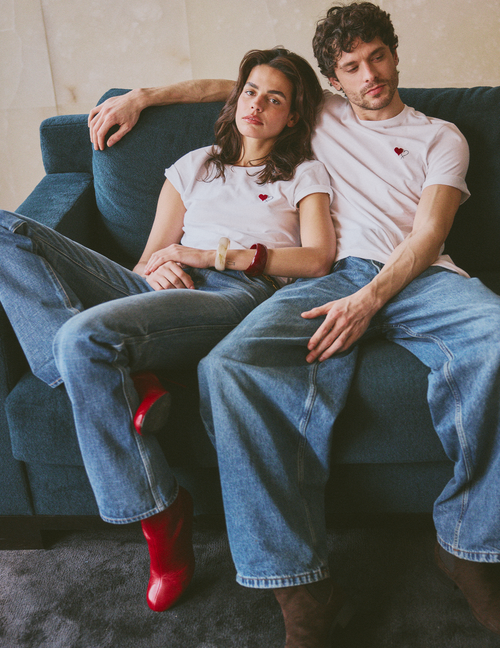 Trajes de fiesta - MAJESTIC FILATURES