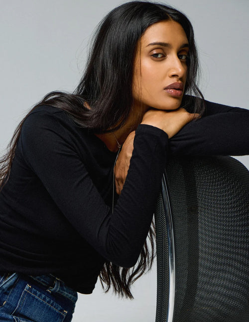 Jerséis - MAJESTIC FILATURES