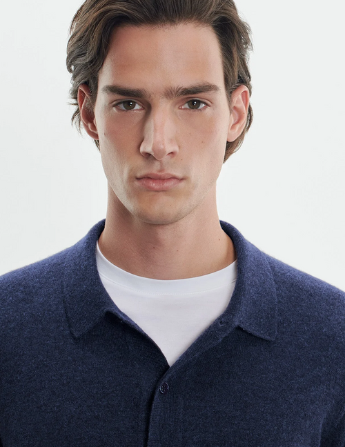 Camisas - MAJESTIC FILATURES
