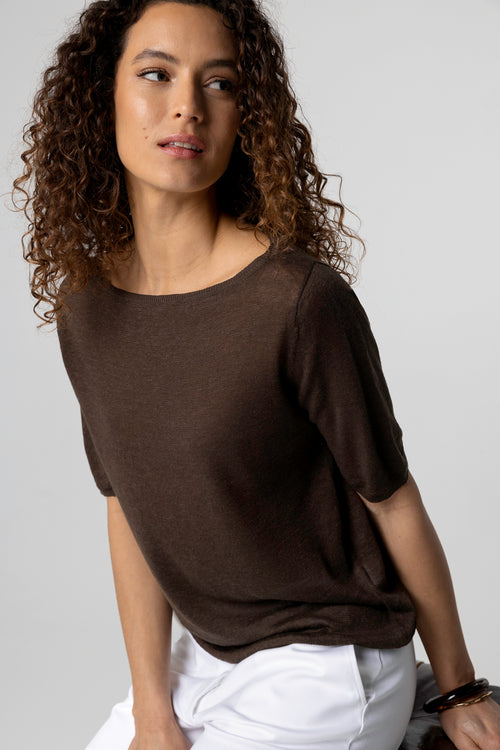 LA CAMISETA DE MAJESTIC FILATURES - MAJESTIC FILATURES