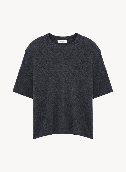 Cashmere sweater - MAJESTIC FILATURES