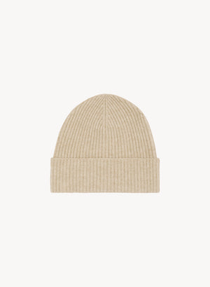 Merino wool hat
