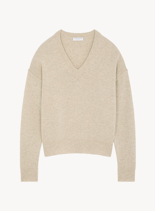 Jersey de lana merino - MAJESTIC FILATURES