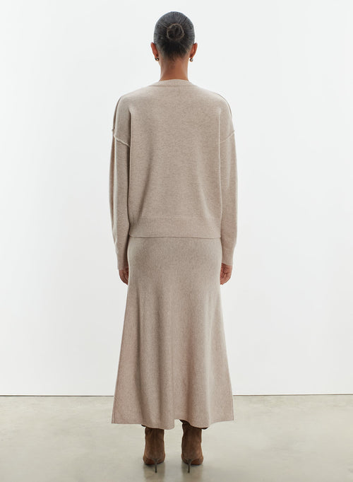 Jersey de lana merino - MAJESTIC FILATURES