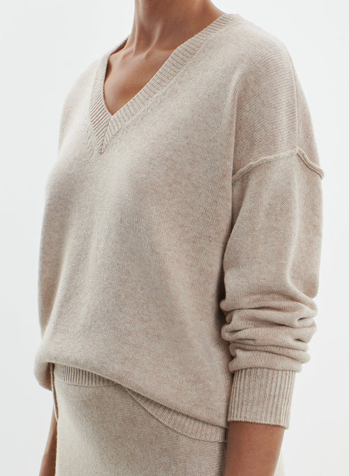 Jersey de lana merino - MAJESTIC FILATURES