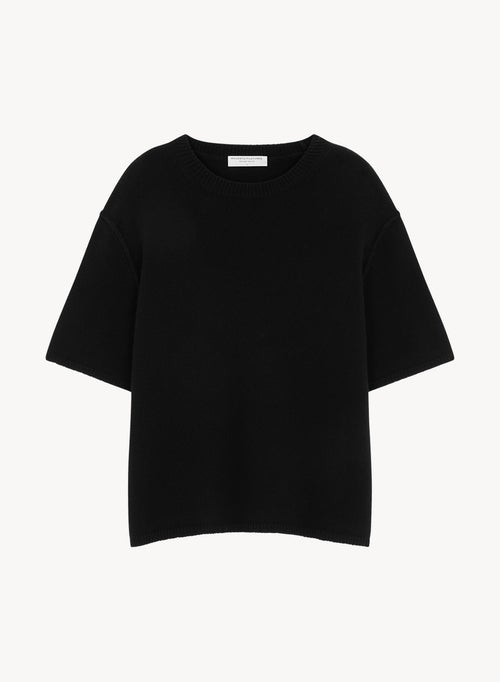Pull en laine mérinos - MAJESTIC FILATURES