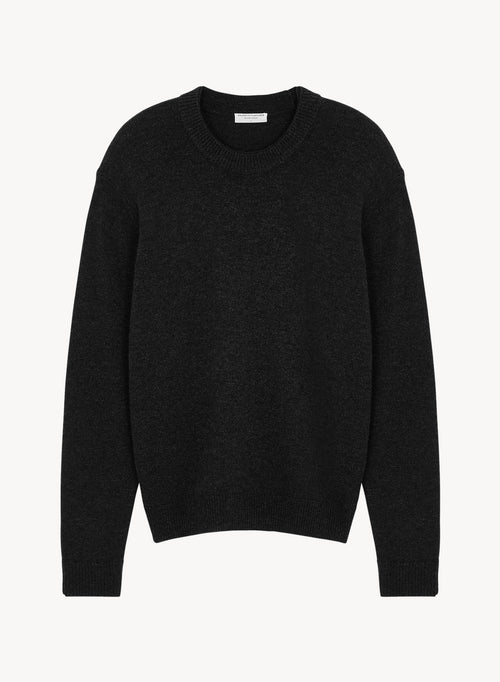 Jersey de lana merino - MAJESTIC FILATURES