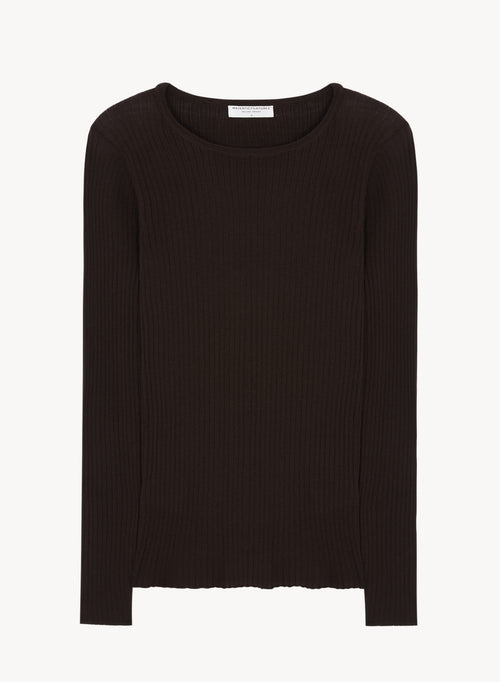 Jersey de lana merino - MAJESTIC FILATURES