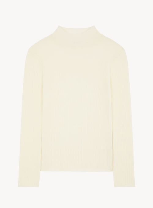 Jersey de lana merino - MAJESTIC FILATURES