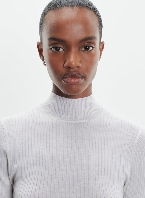 Jersey de lana merino - MAJESTIC FILATURES
