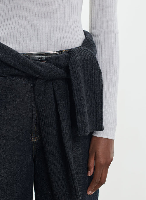 Jersey de lana merino - MAJESTIC FILATURES