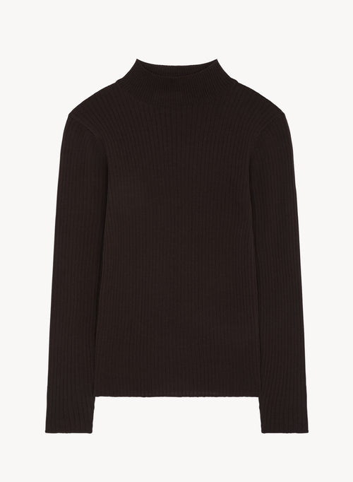 Jersey de lana merino - MAJESTIC FILATURES