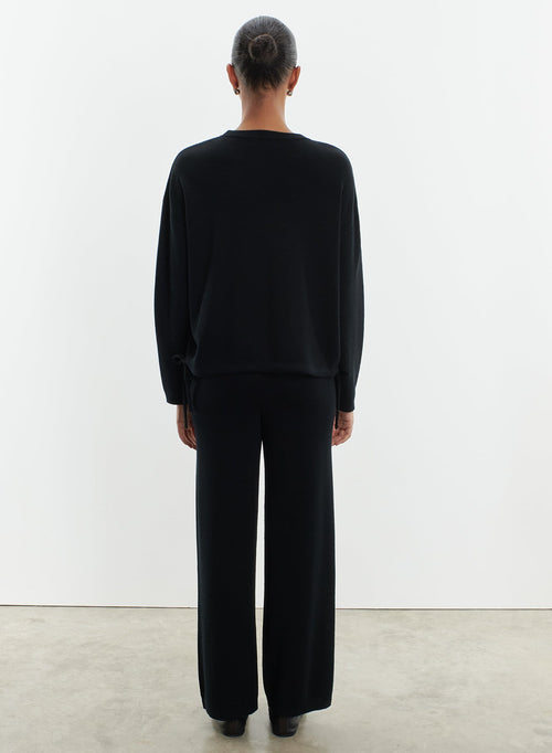 Jersey de lana merino - MAJESTIC FILATURES