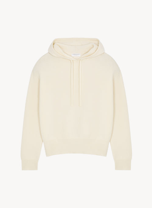 Sweat en laine mérinos - MAJESTIC FILATURES