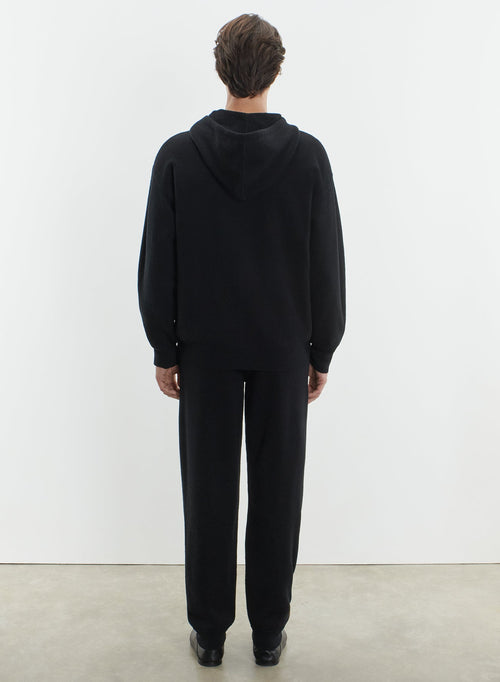 Pantalón de lana merino - MAJESTIC FILATURES