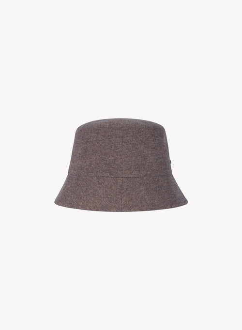 Gorro de lana merino y cachemira - MAJESTIC FILATURES