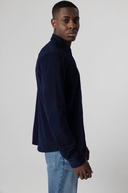 Hand dyed Skirt. It is unique since it results from a coloring after the assembly of the garment, each piece will take the color in a different way. It is made without chemical fixative, and fades at the rate of washing.</p> - MAJESTIC FILATURES