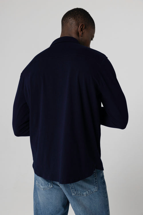 Hand dyed Skirt. It is unique since it results from a coloring after the assembly of the garment, each piece will take the color in a different way. It is made without chemical fixative, and fades at the rate of washing.</p> - MAJESTIC FILATURES