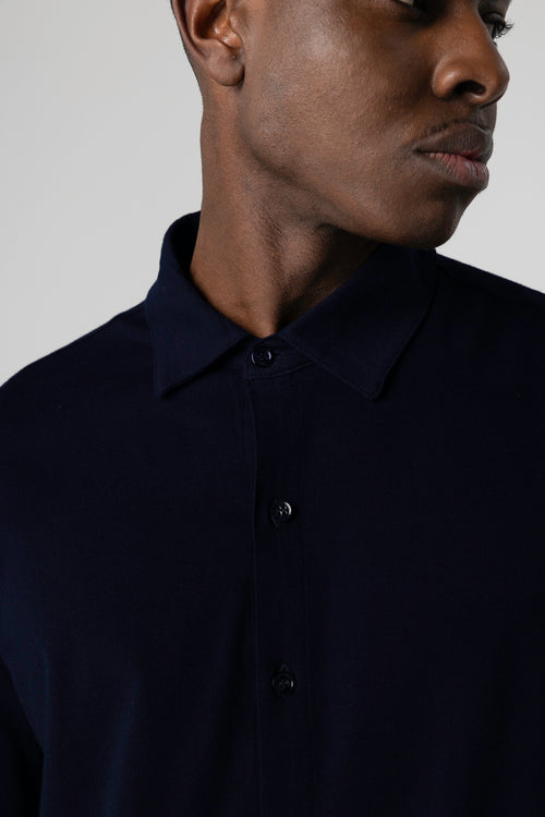 Hand dyed Skirt. It is unique since it results from a coloring after the assembly of the garment, each piece will take the color in a different way. It is made without chemical fixative, and fades at the rate of washing.</p> - MAJESTIC FILATURES