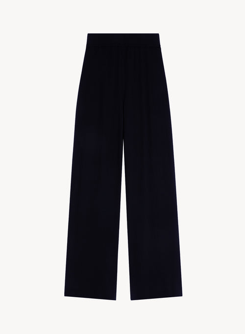 Pantalones de cachemir - MAJESTIC FILATURES