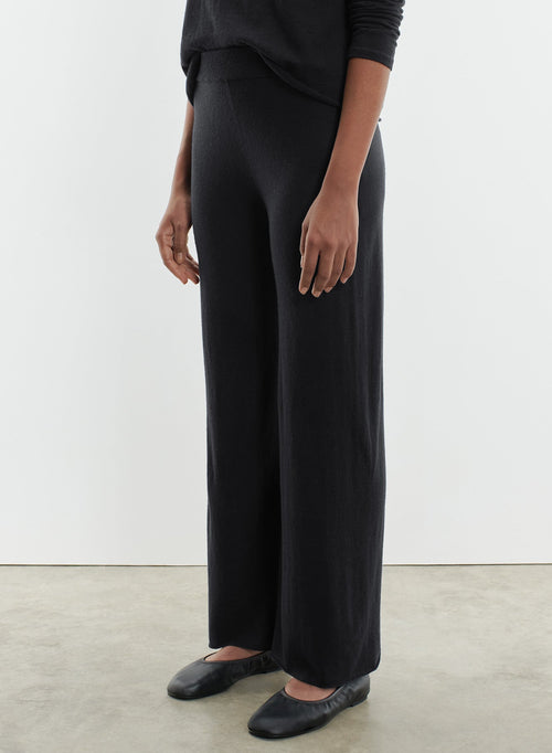 Pantalones de cachemir - MAJESTIC FILATURES