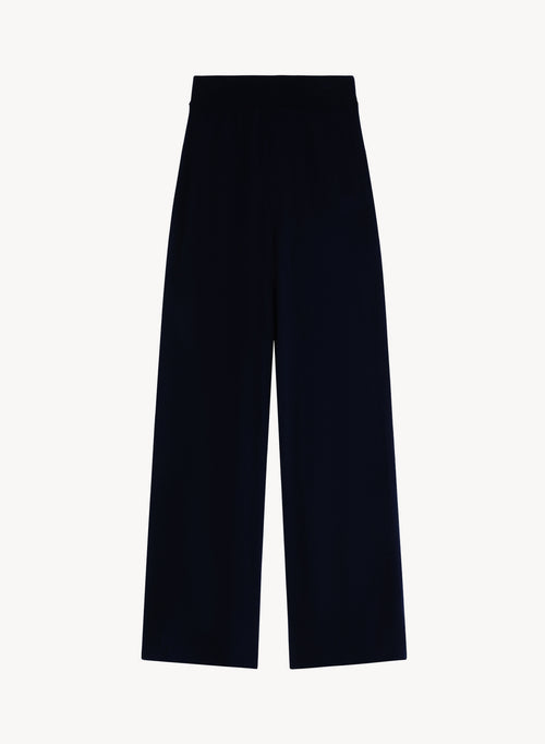 Pantalones de cachemir - MAJESTIC FILATURES