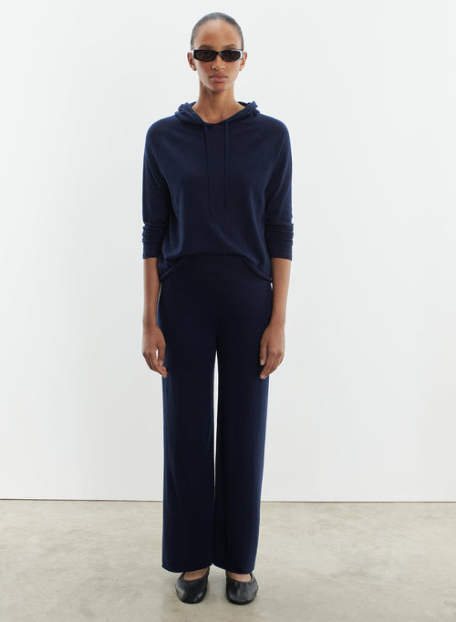 Pantalones de cachemir - MAJESTIC FILATURES