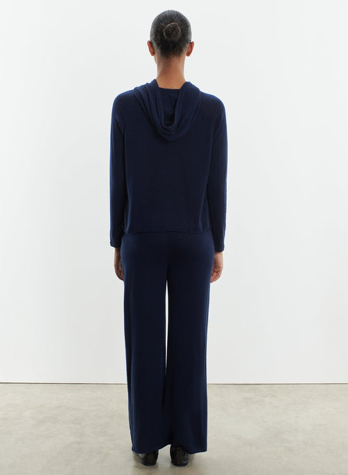Pantalones de cachemir - MAJESTIC FILATURES