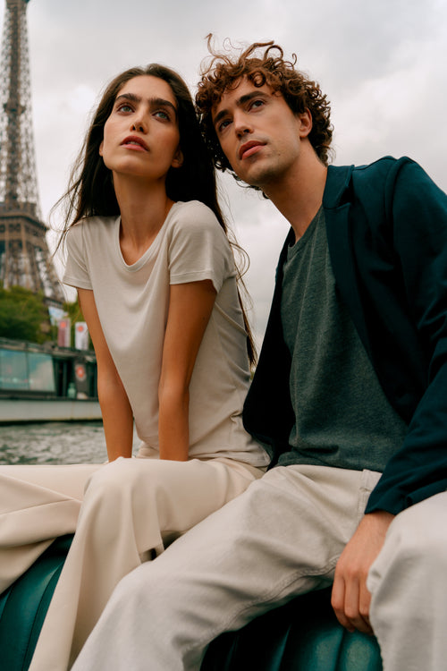 Nouveautés - MAJESTIC FILATURES