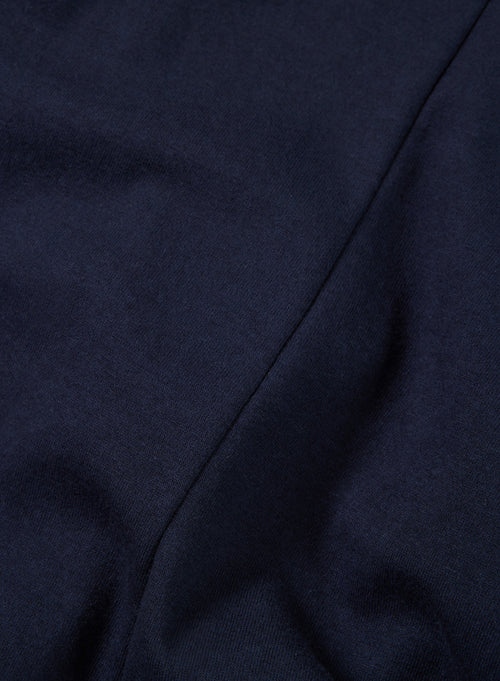 "Cotton /Merino Wool / Cashmire Coat" - MAJESTIC FILATURES