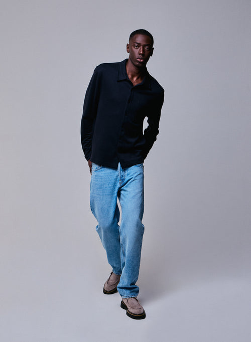  Tencel / Coton organique - MAJESTIC FILATURES