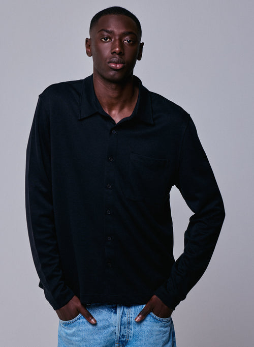  Tencel / Coton organique - MAJESTIC FILATURES