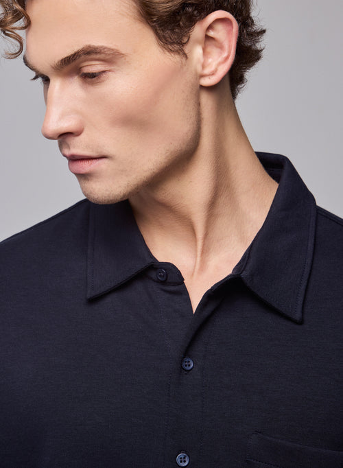  Tencel / Coton organique - MAJESTIC FILATURES