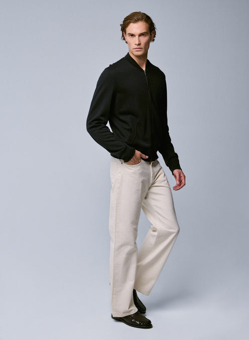  Tencel / Coton organique - MAJESTIC FILATURES