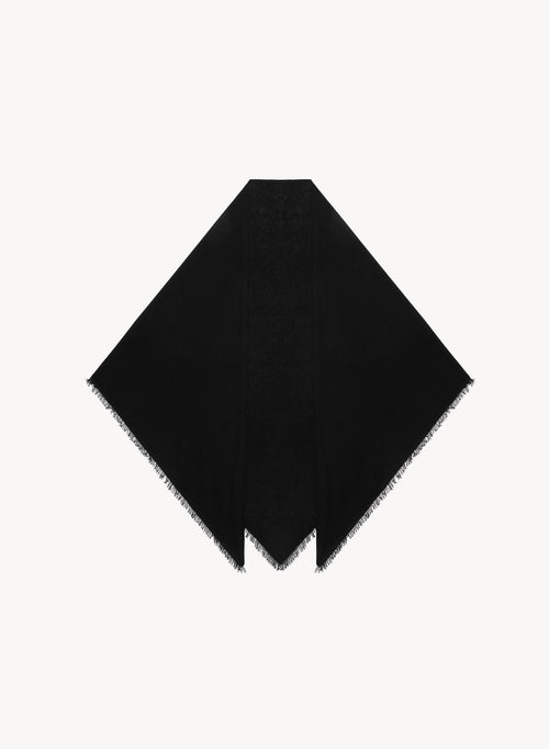 Pañuelo de cachemira - MAJESTIC FILATURES