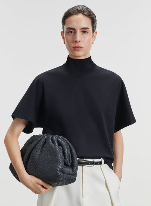 Camiseta de algodón Supima - MAJESTIC FILATURES