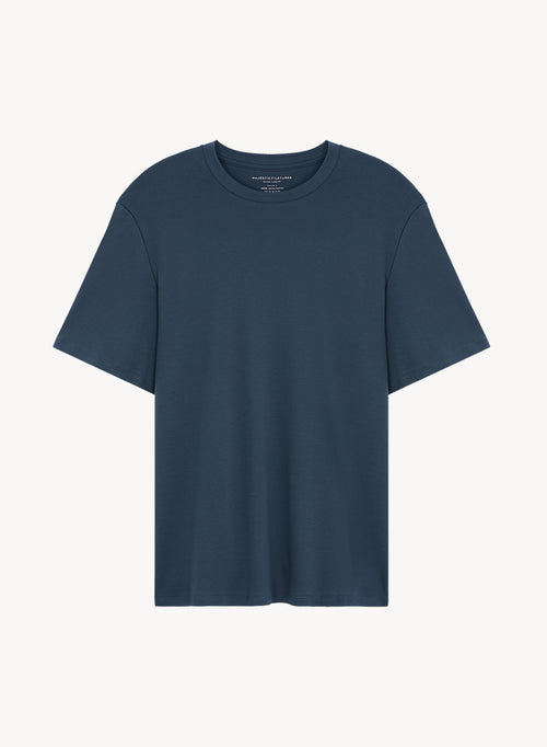 Camiseta de algodón Supima - MAJESTIC FILATURES
