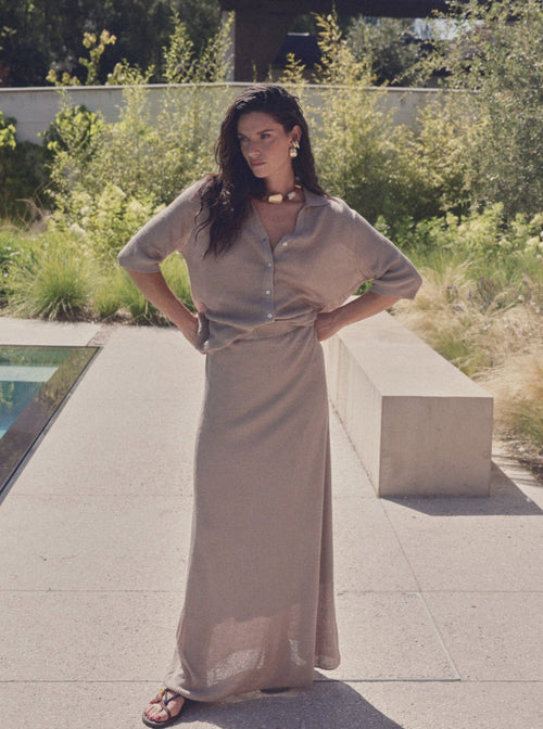 Camisetas - MAJESTIC FILATURES